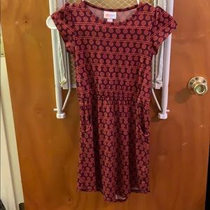 LulaRoe Mae dress